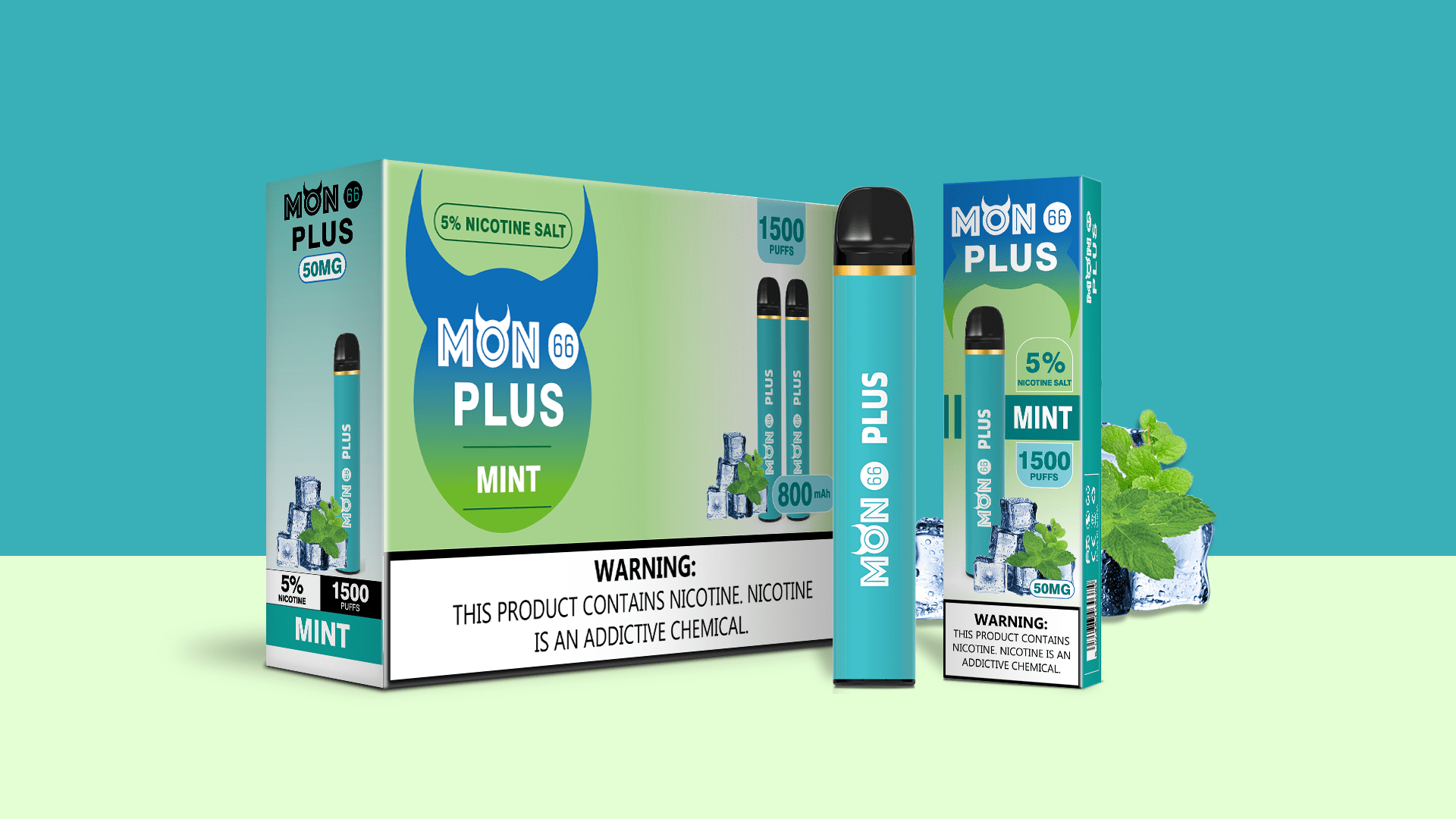 monplus mint