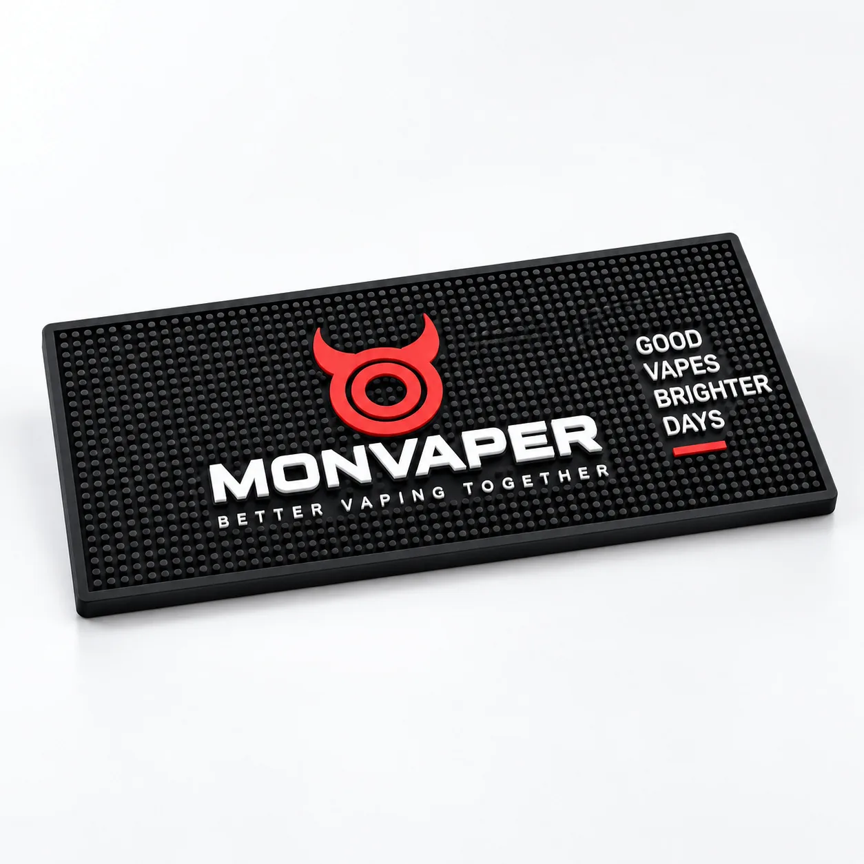 MONVAPER Bar Mat