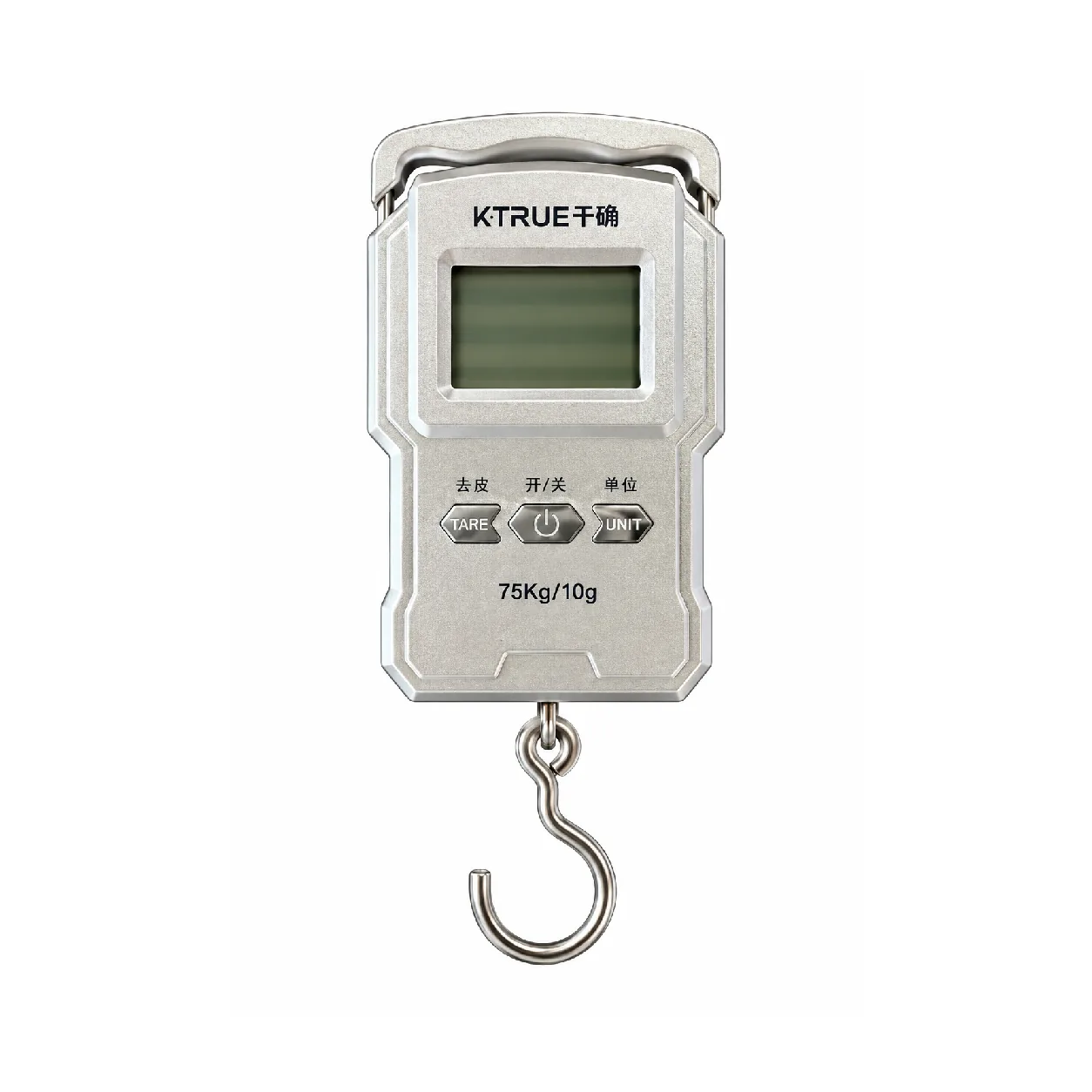 MONVAPER Digital Scale