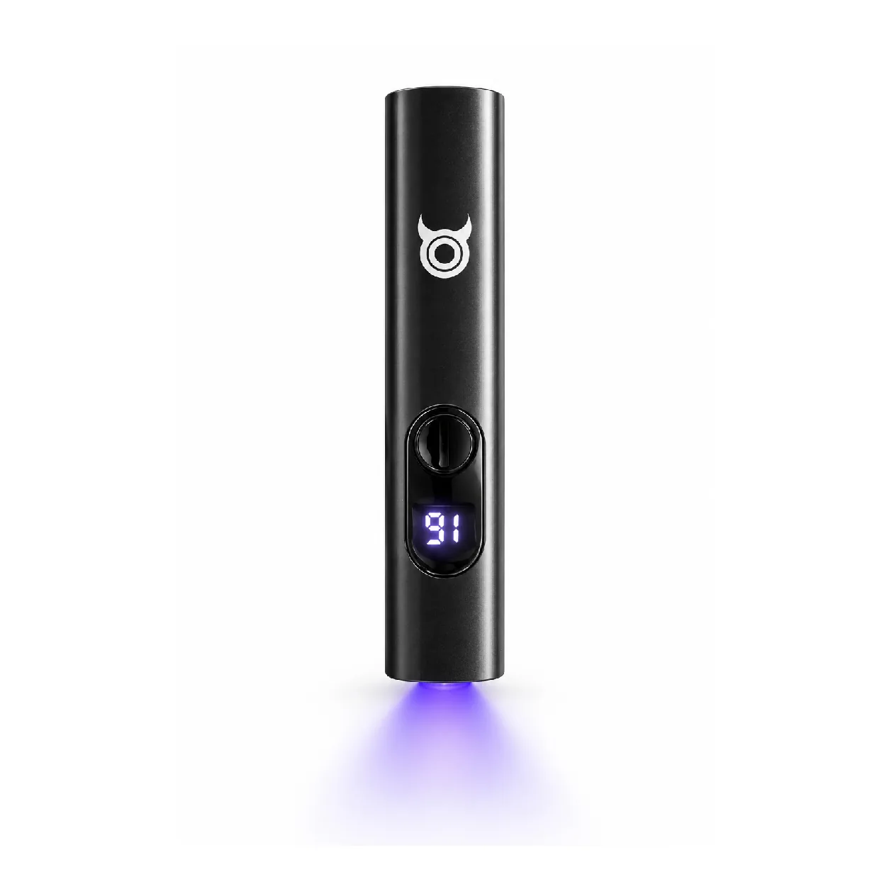 MONVAPER Rechargeable LED Flashlight