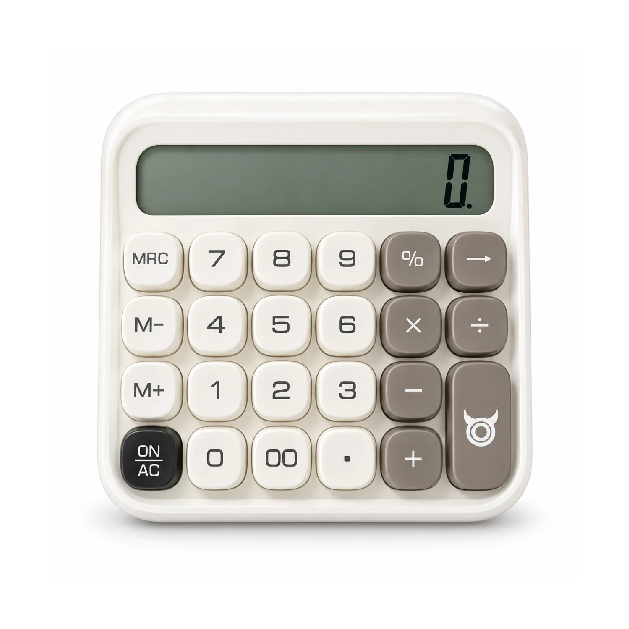 MONVAPER Desktop Calculator