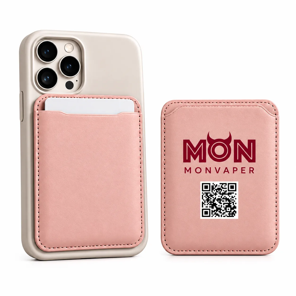 MONVAPER Card Holder