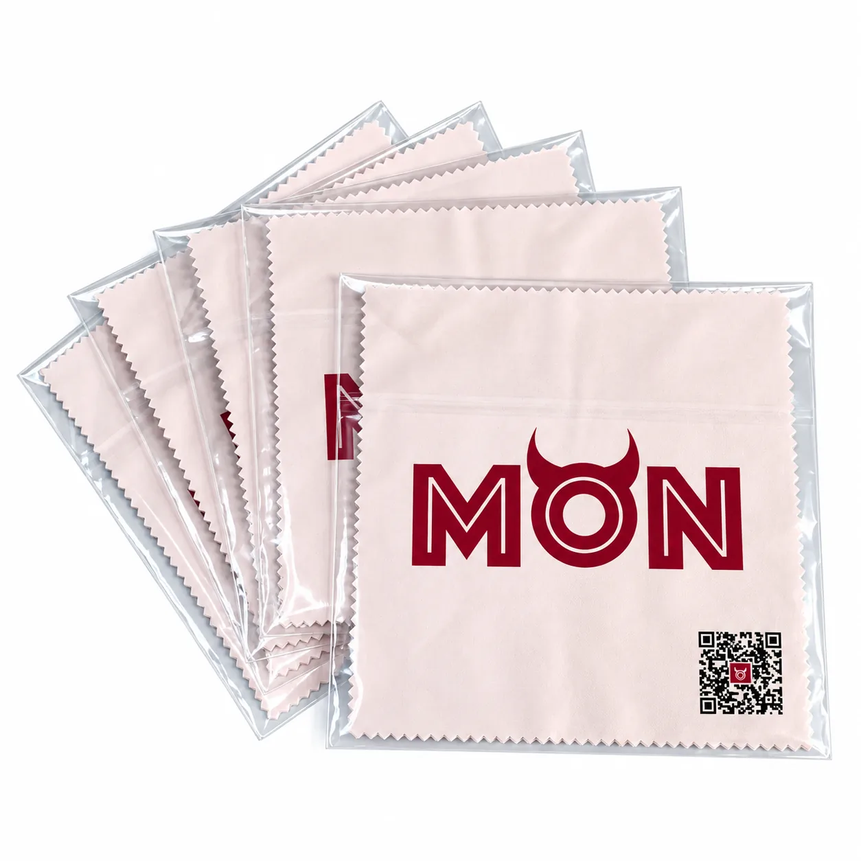 MONVAPER Cleaning Cloth