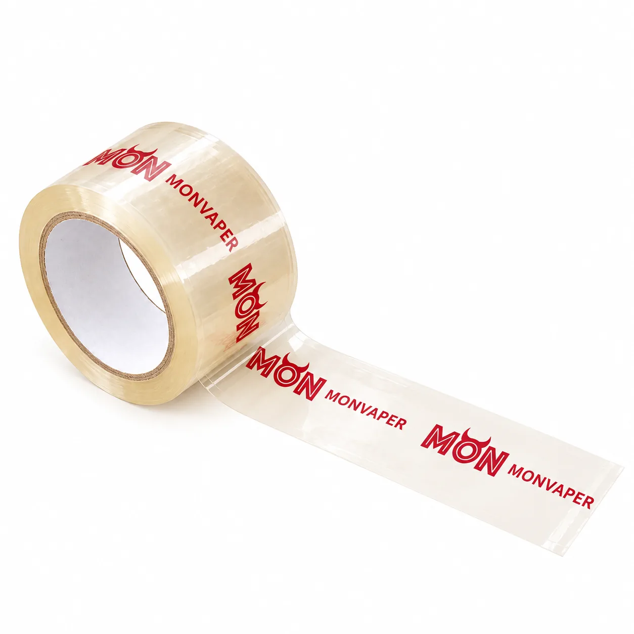 MONVAPER Packing Tape