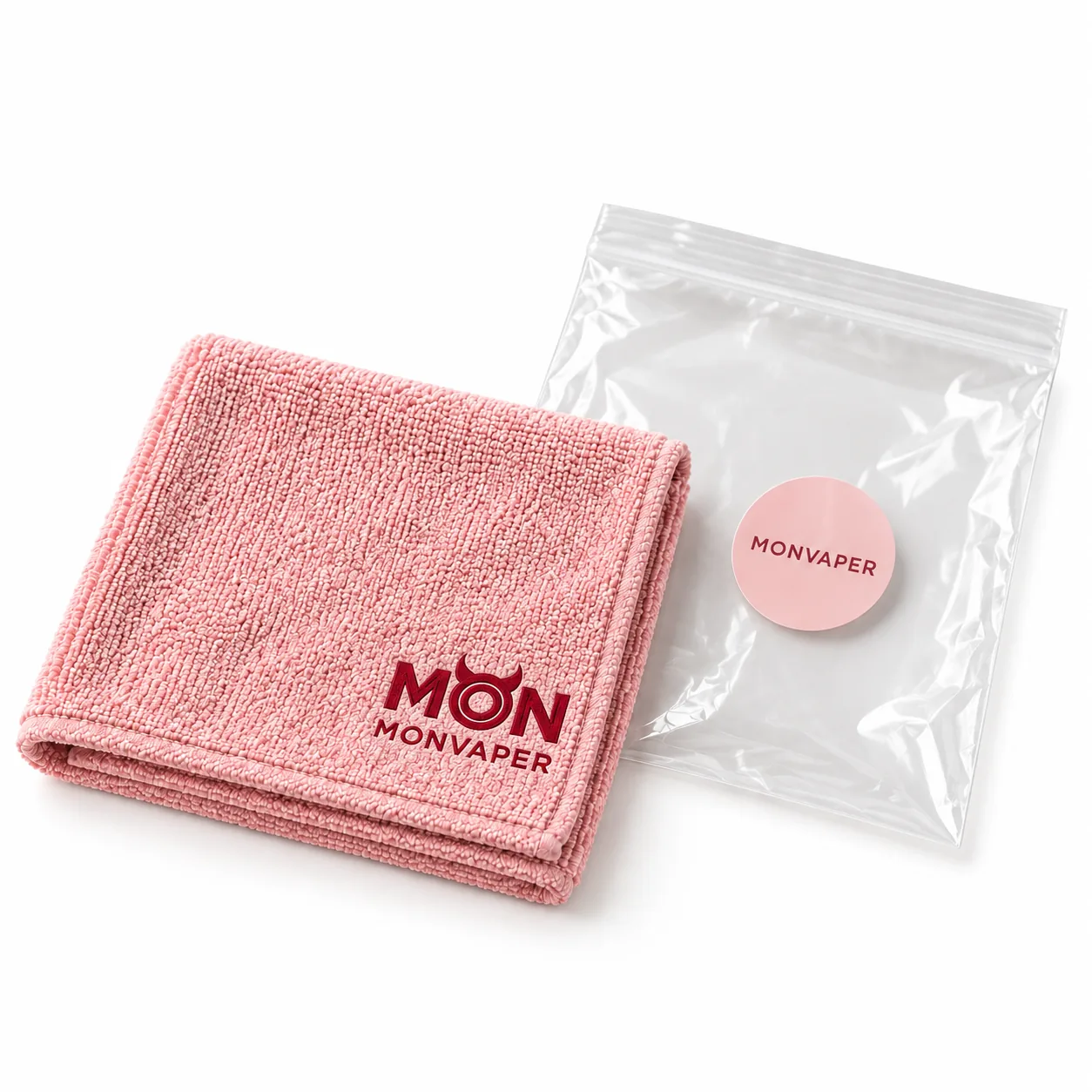 MONVAPER Soft Towel
