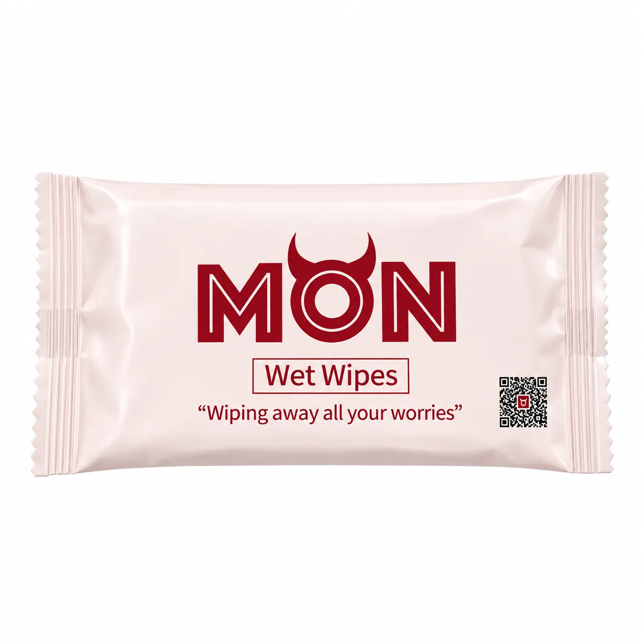 MONVAPER Wet Wipes