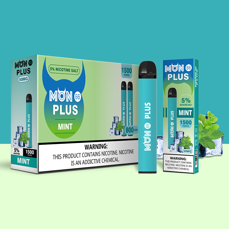 vape shop en ligne Best Online Vape Shop - Disposable, E-Liquids, Kits main image 1
