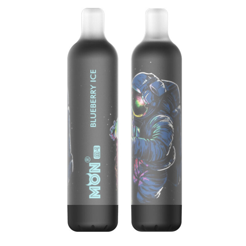 Mon M4 4000 Puff Disposable Vape