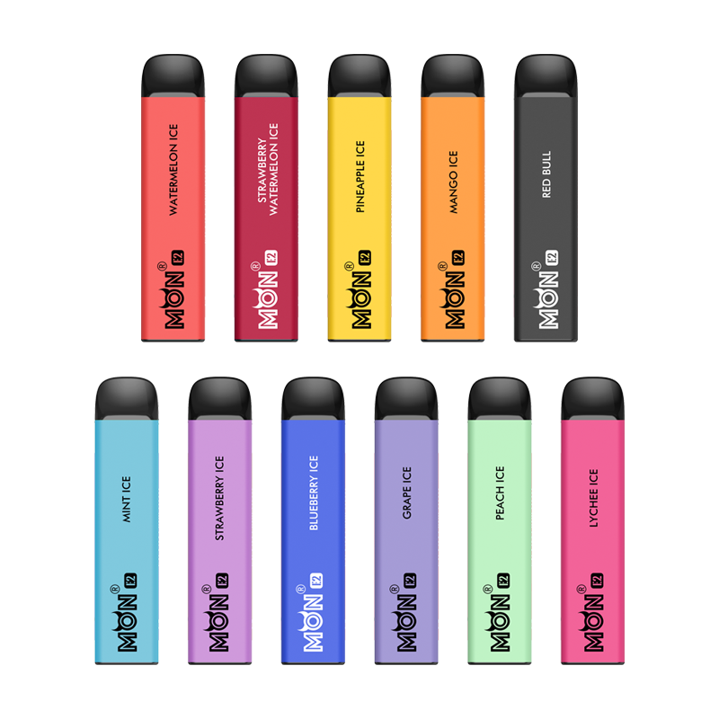 vape desechable estanco