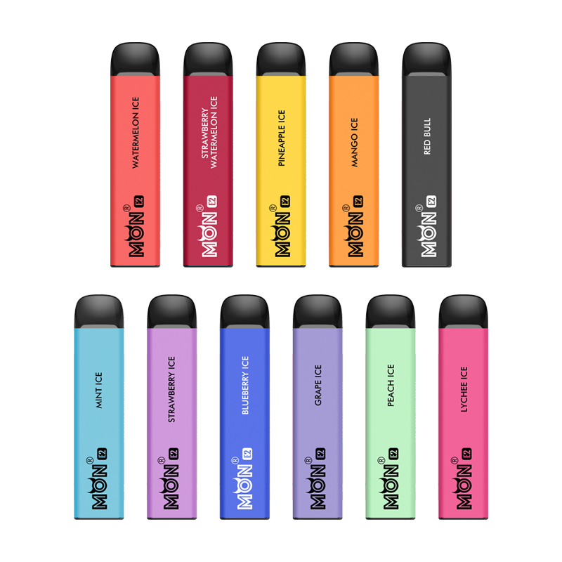 Wholesale Disposable Vape Shop