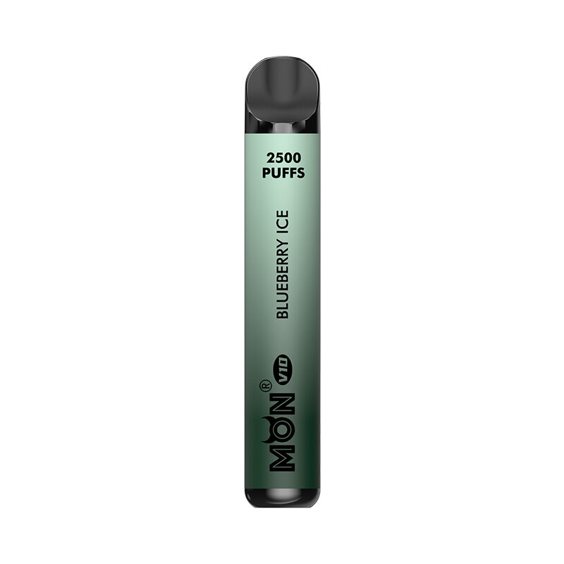 elf bar vape uk Disposable Bars vs Vape Mods – Got Vape main image 0