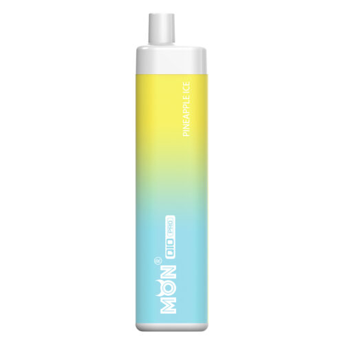 PINEAPPLE ICE