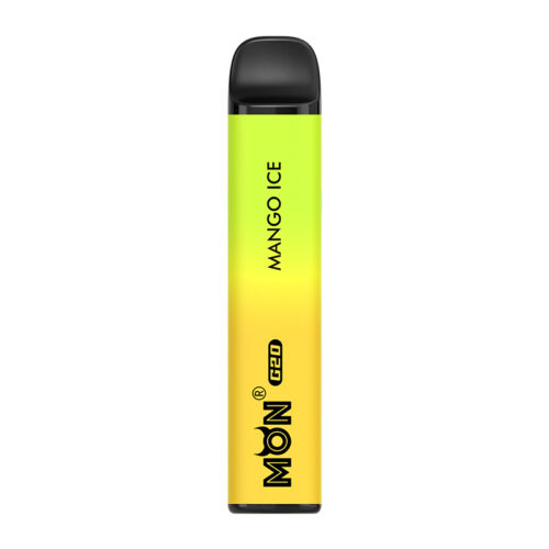 MANGO ICE