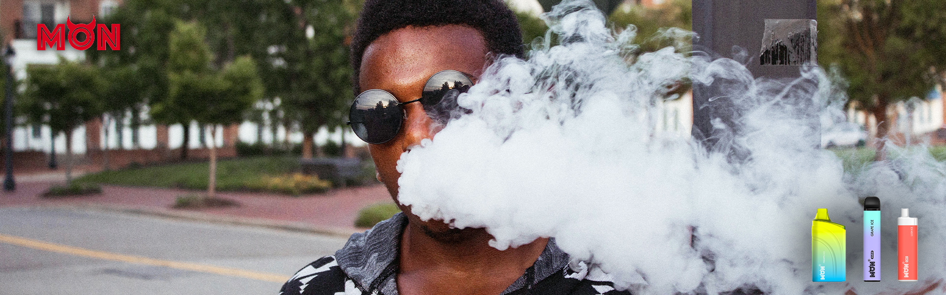 Why Do I Cough When I Vape