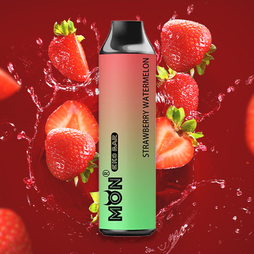 strawberry watermelon Ice flavor