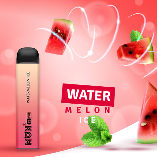 watermelon Ice vape flavor
