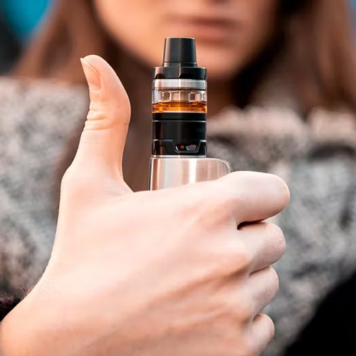 vape pod pros