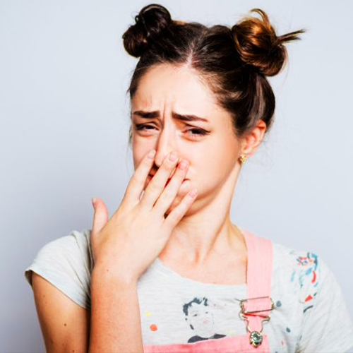 damaged taste buds while vaping