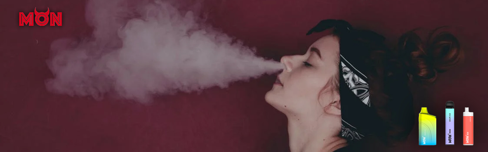 monvaper disposable mods