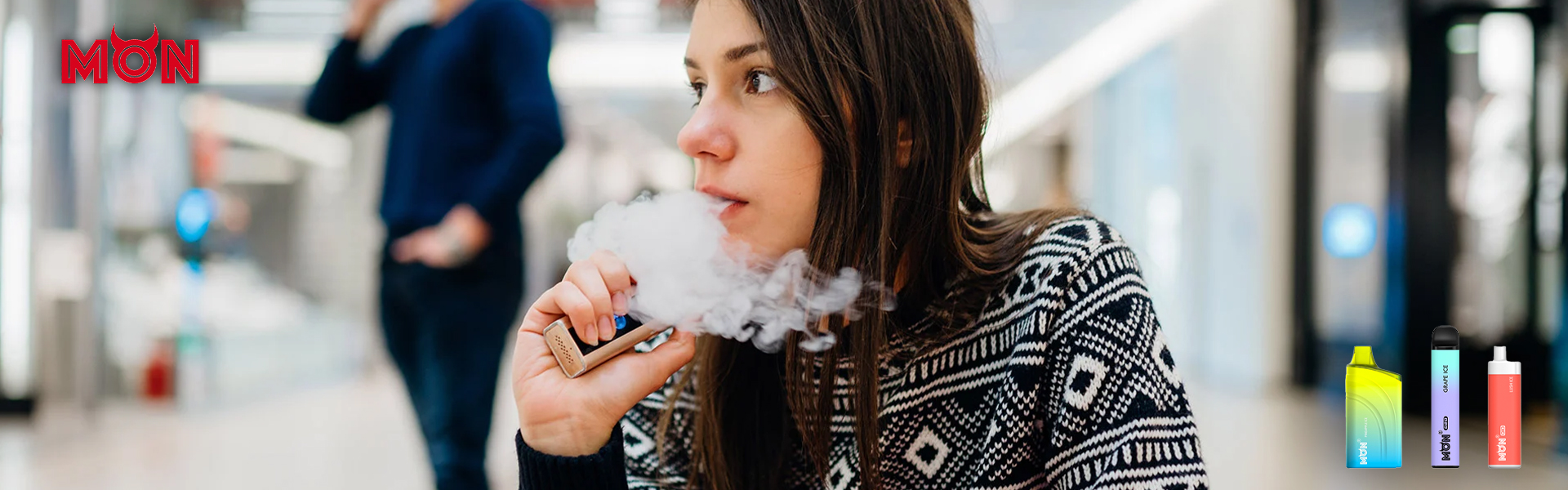 Vaper’s Tongue