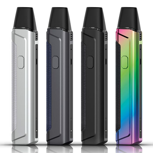 cons of vape pods