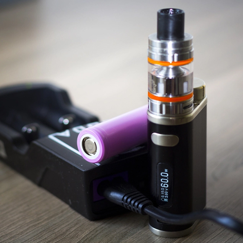 vape battery