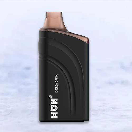 Monitor Your E-liquid