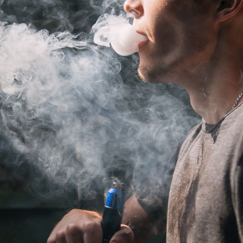 find you starter to quit smoking