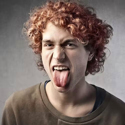 what is vaper's tongue
