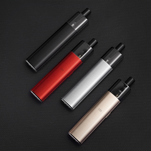 vape mods and pod kits difference