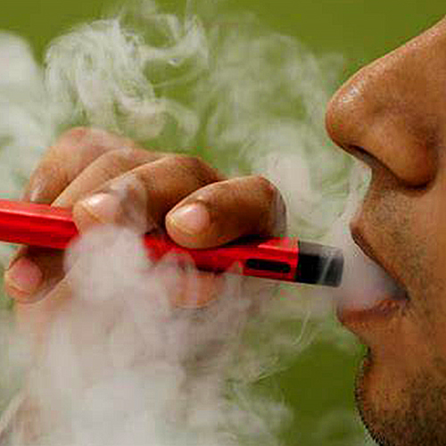 effects of vaping