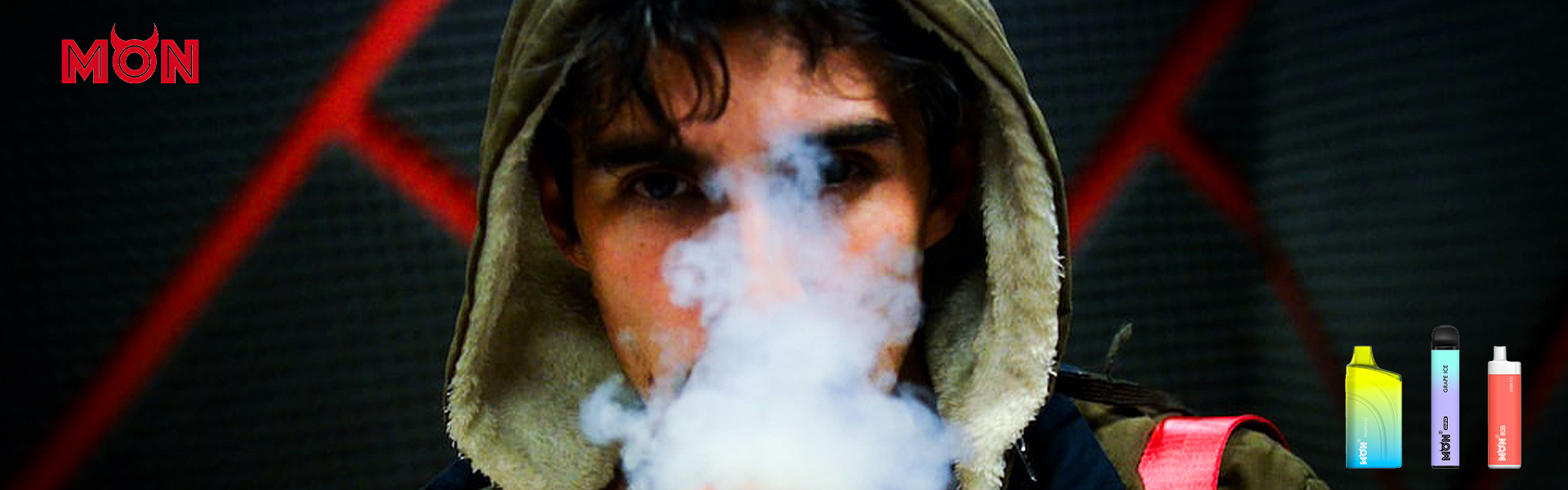 disposable vape is empty