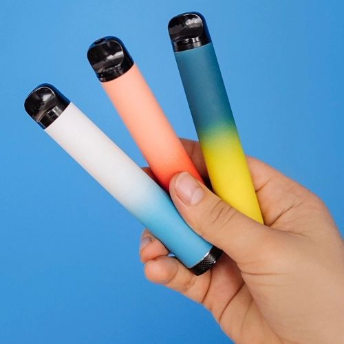 How Can You Keep Your Disposable Vape Pen Longer