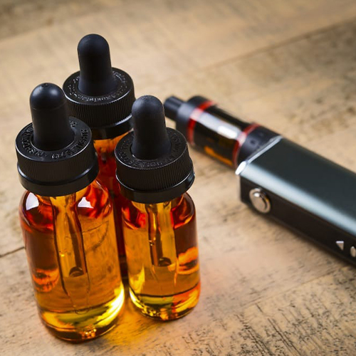 vape around pets is harmful