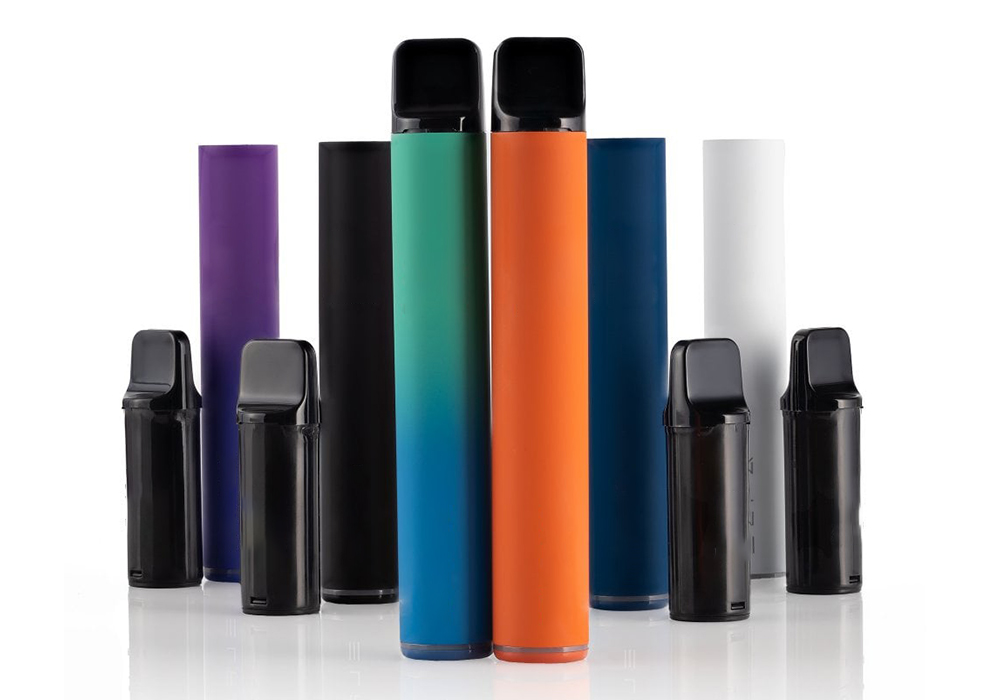prefilled pod kits