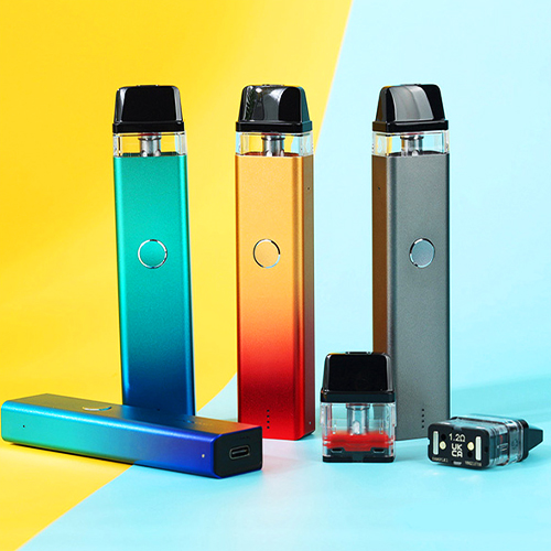 what are pod kits