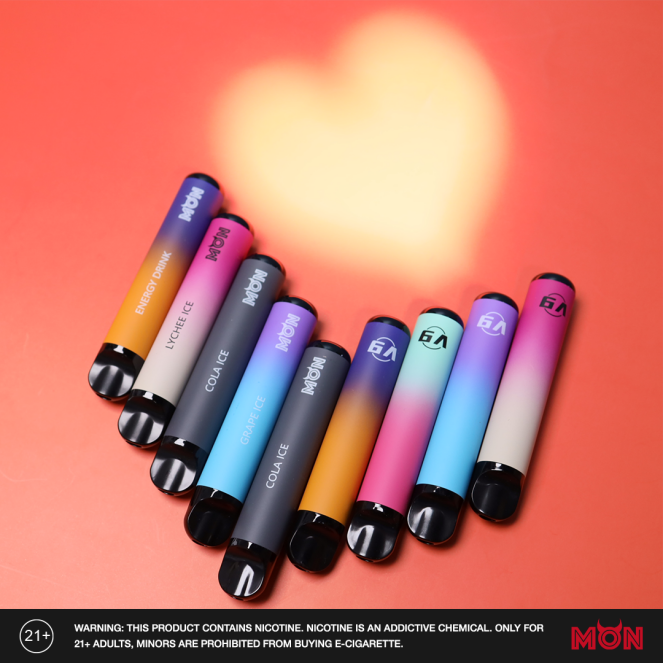 myths about monvaper vapes