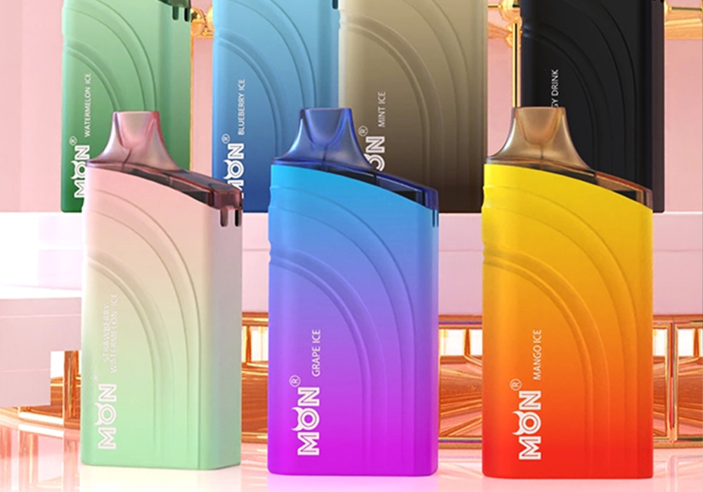 monvaper best podkits