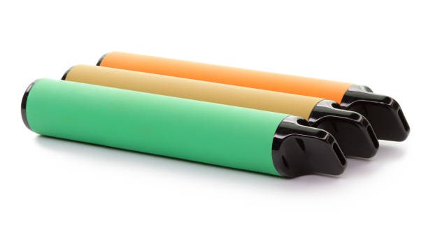 refillable pod kits