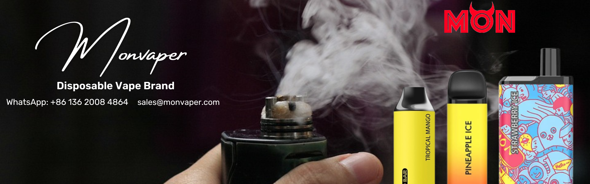3 reasons why people choose to vape