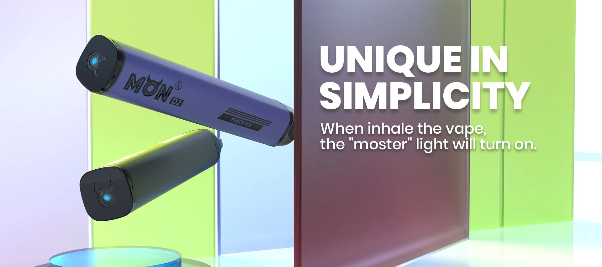 D2 UNIQUE IN SIMPLICITY