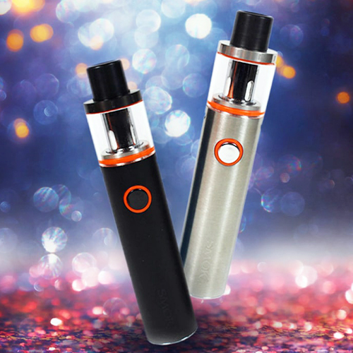 How can you tell someone is vaping