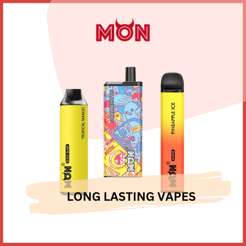 How to Make A Disposable Vape Work