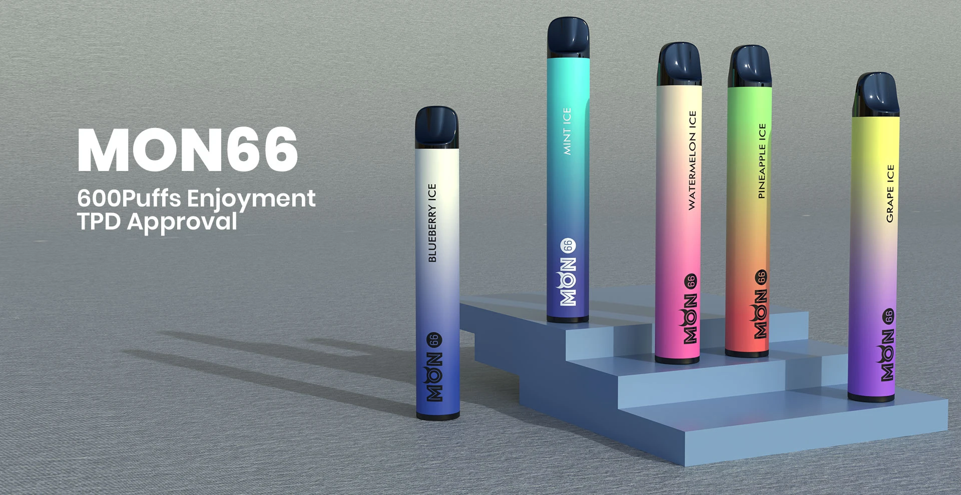 MON 66 | MONVAPER