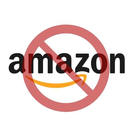 overfladisk væv kasket Can You Order Vape On Amazon? | MONVAPER