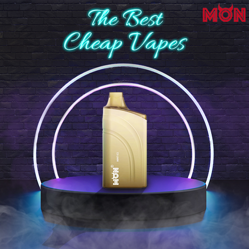 meilleure vape bon marché