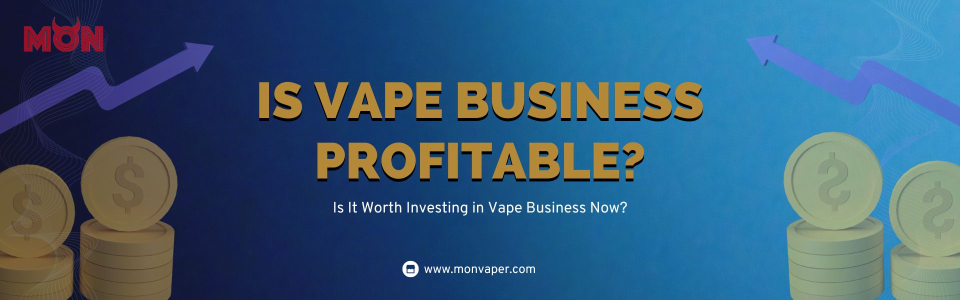 Vape Business