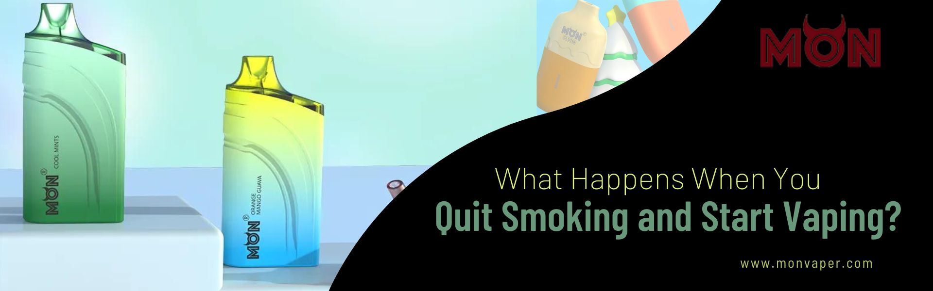 elfbar elfa master akku Choosing The Best Vape to Quit Smoking main image 0