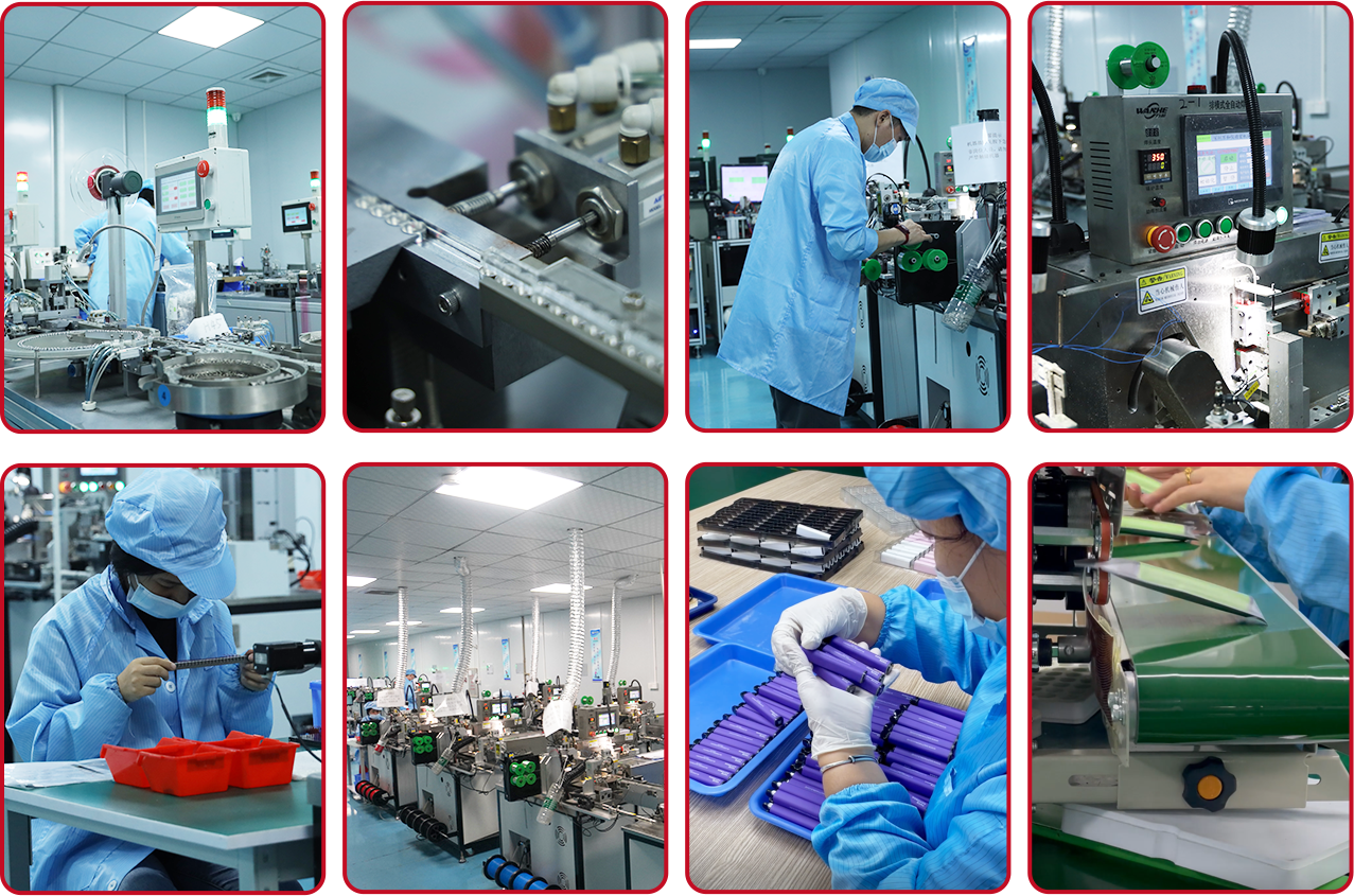 Vape ODM OEM