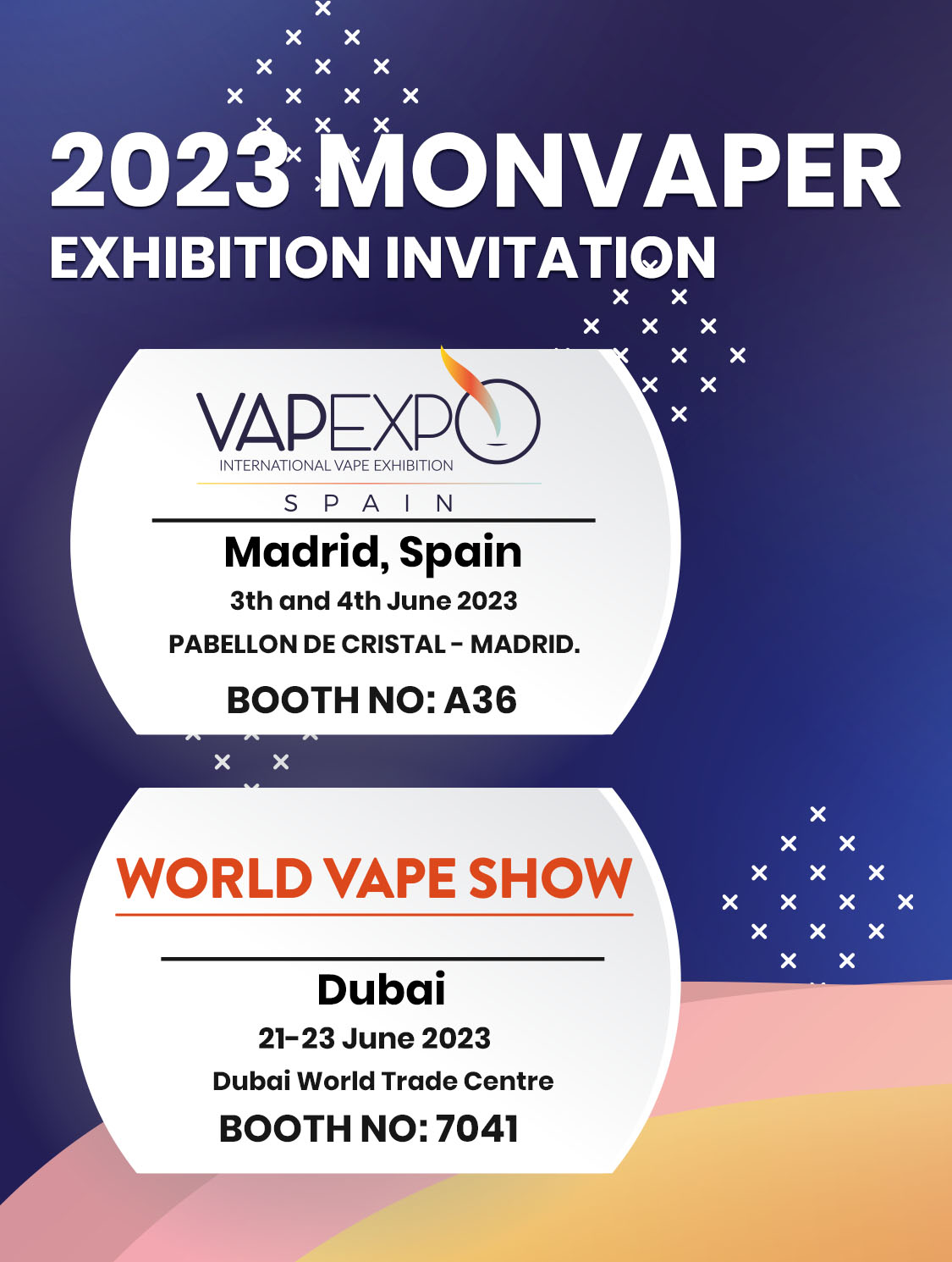 monvaper